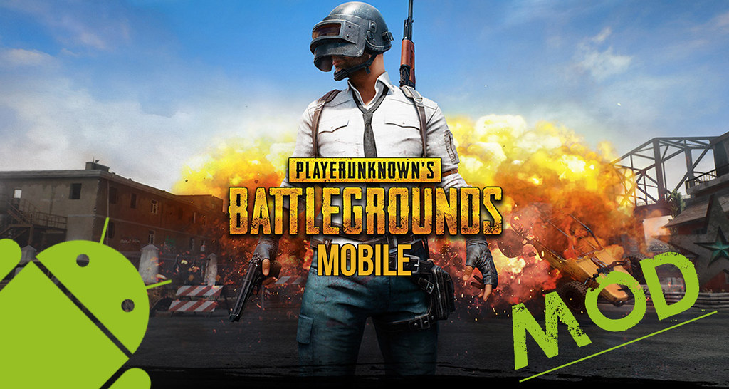 PUBG Mobile